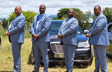 Lebowa Funeral Parlour Gauteng